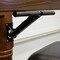 Mor/Ryde Use To Secure Dining Chairs In Place Fits To Center Colum Of Dinning Table Holds Two Chairs CB56-001H - alternate 2